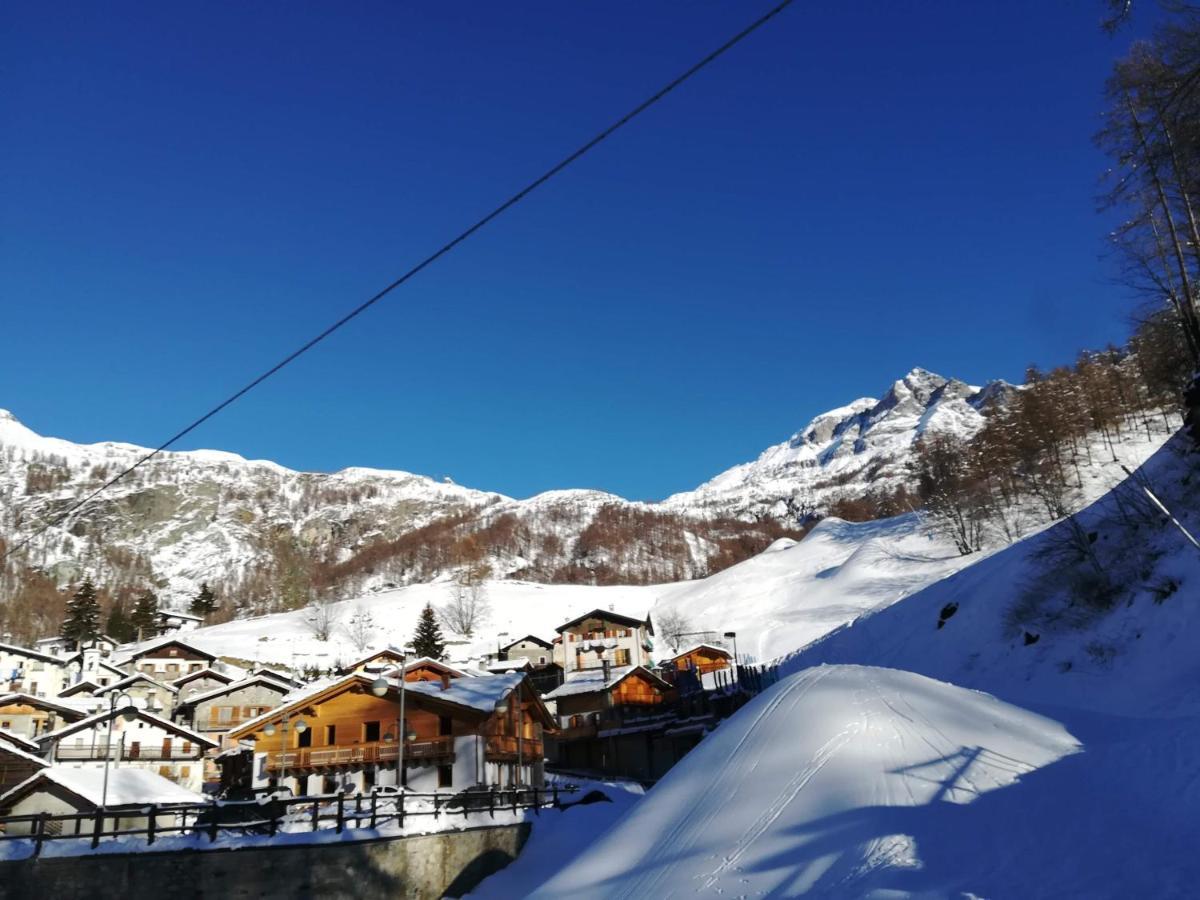 Chalet Gaspard Вальтурнанш Экстерьер фото