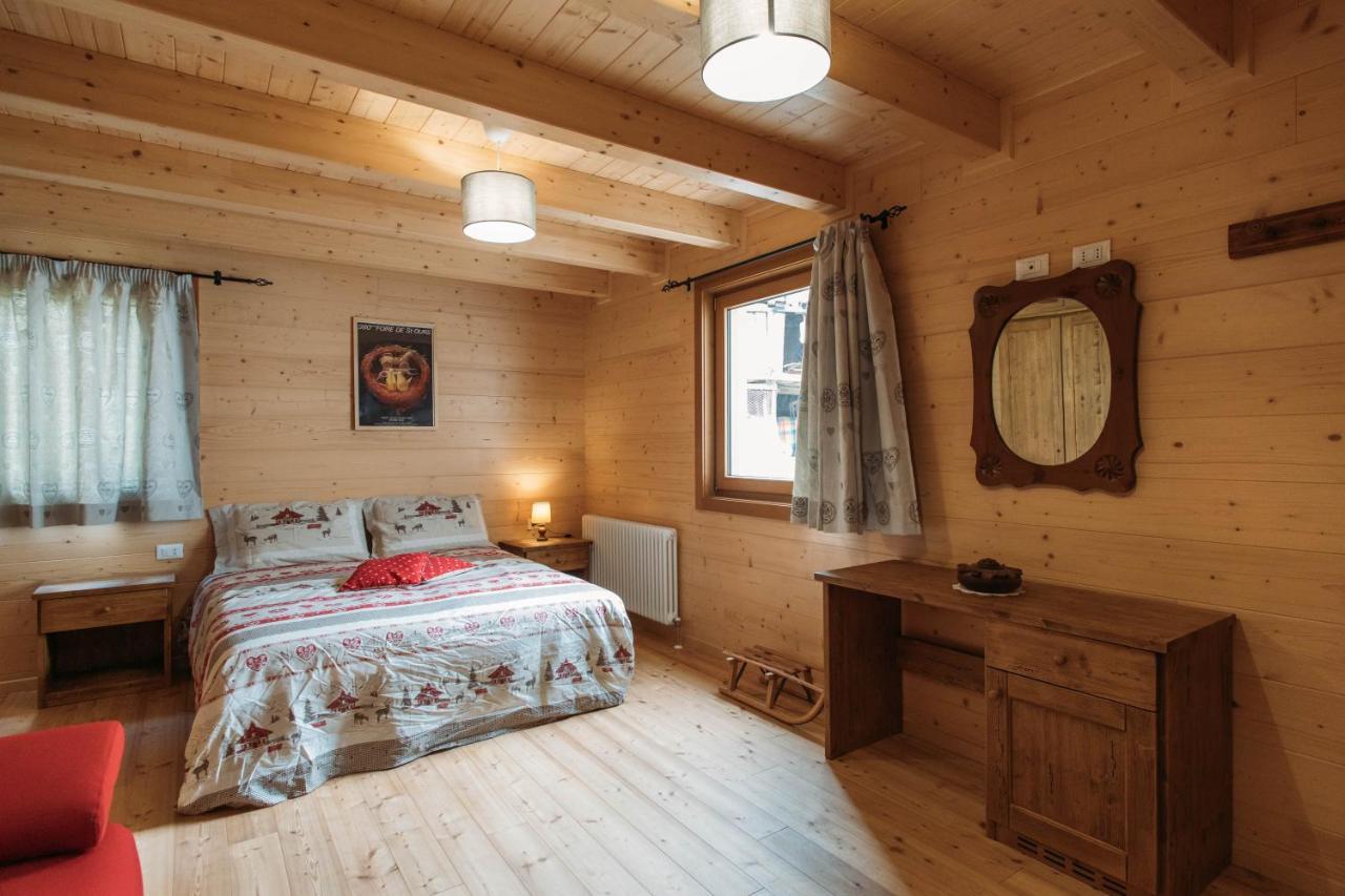 Chalet Gaspard Вальтурнанш Экстерьер фото